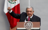 멕시코 대통령, 인권보고서 낸 美에 