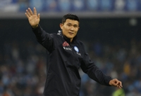 Napoli's Kim Min-jae named Serie A's best defender, makes Team of the Season