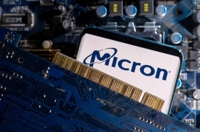 U.S. unveils US$13.6 bln in CHIPS Act grants, loans to Micron