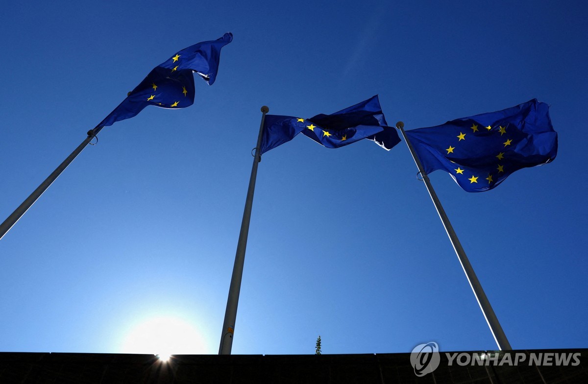 EU '가자지구 위기' 이스라엘 대응 두고 이견 지속