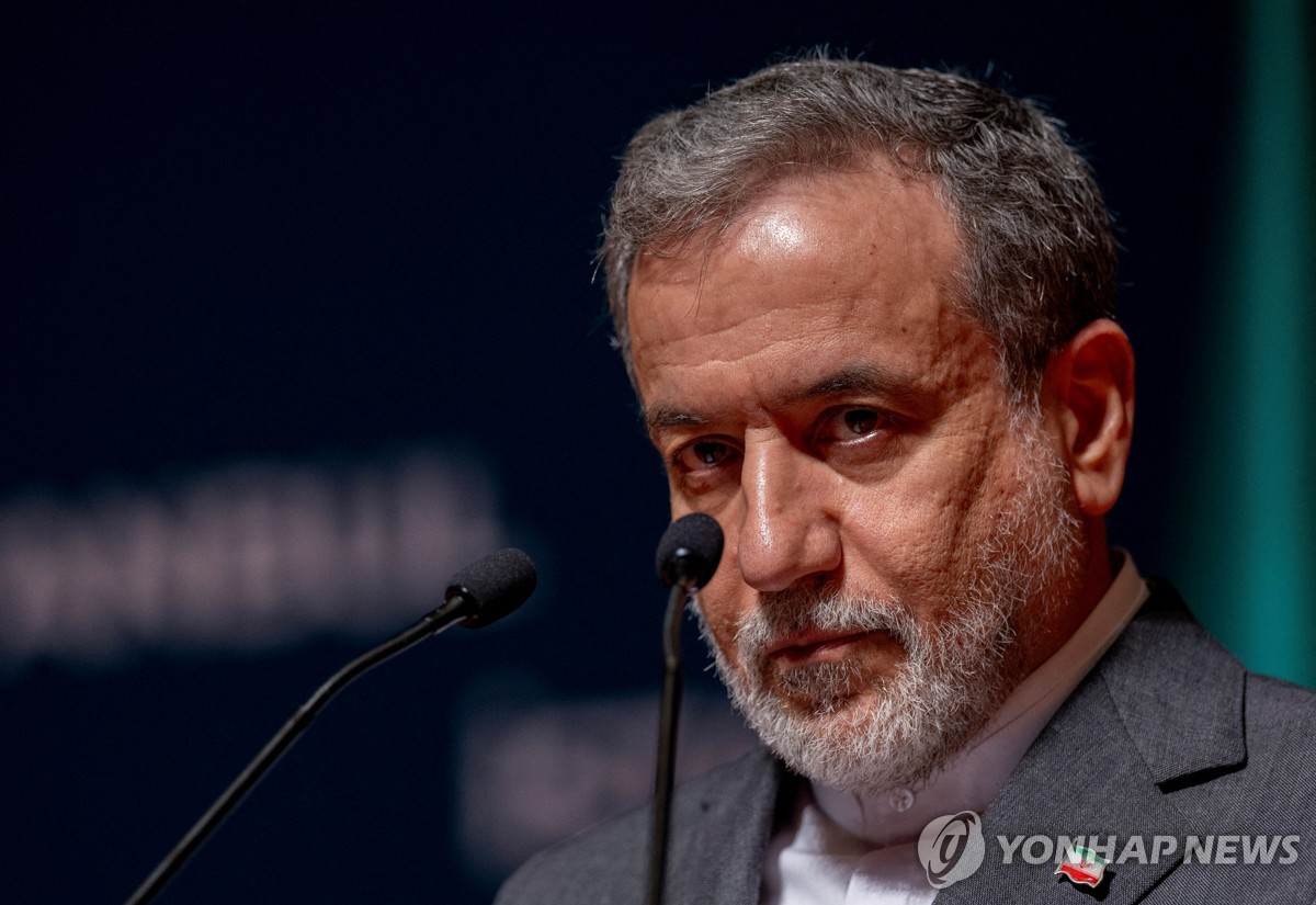 "푸틴, 이란에 '우라늄 농축 제로' 수용 요구"(종합) 관련 이미지2