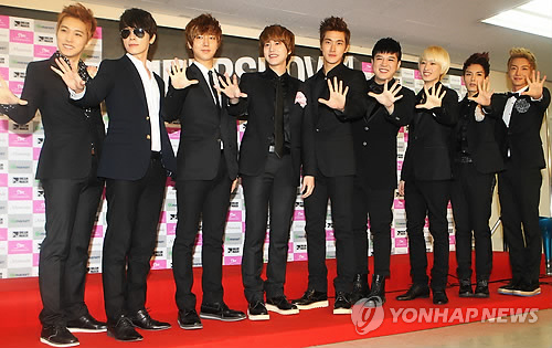 SUPER JUNIOR SS6 ガチャ Part2 大阪 京セラ 芸能＞スーパージュニア大阪公演 2日間で8万人熱狂 | 聯合ニュース