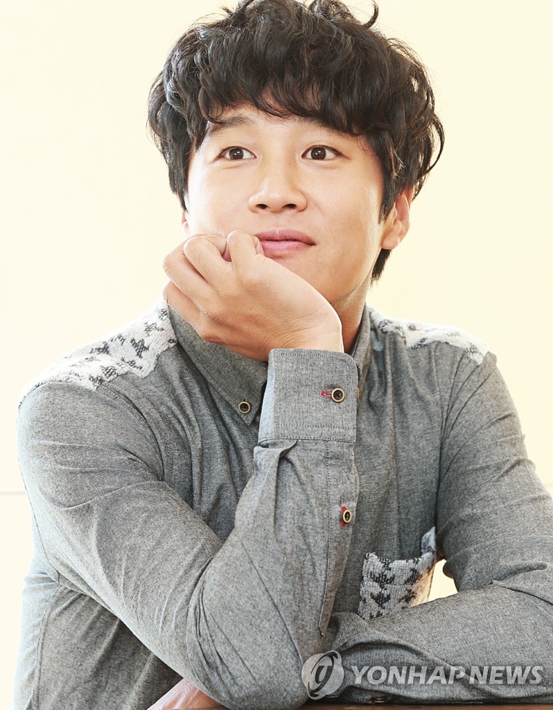 S. Korean actor Cha Tae-hyun | Yonhap News Agency