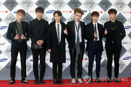 芸能＞BEAST 先行公開の新曲が各種チャートでトップ | 聯合