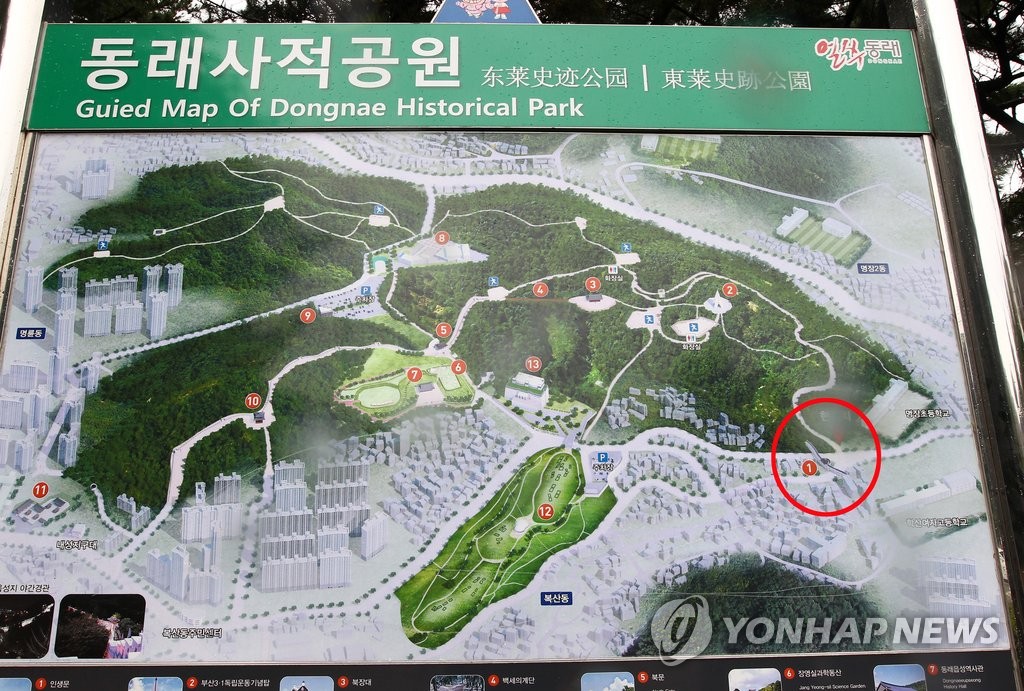 부산 동래역사공원 대광로세비안 공급현황