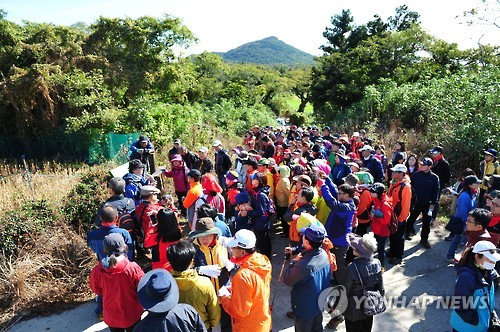 [줌in제주] 4·3길을 걸으면 제주가 달리 보인다