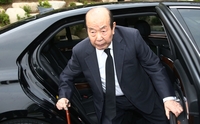 金守漢・元国会議長が死去　韓日親善協会中央会長など歴任