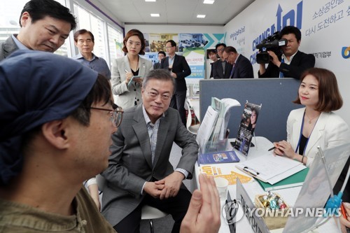 실패 딛고 일어서도록…'실패박람회' 내일 춘천서 개막