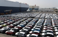 S. Korea's car production falls in 2018 to world's 7th