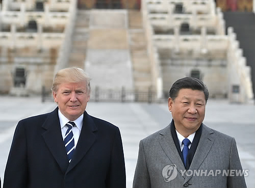 미국 때문에…중국, 러시아산 원유 수입 사상 최대로