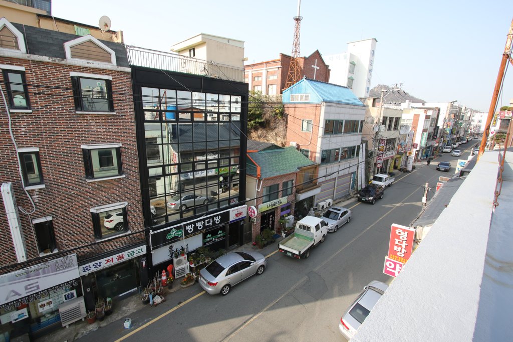목포 근대역사문화공간