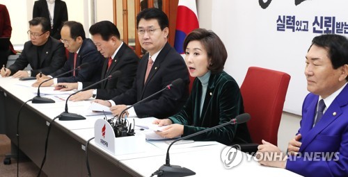 한국, 'KBS수신료 분리징수·중간광고 금지' 방송법 개정 추진