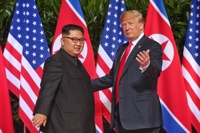  Analysts brace for Trump card at next N. Korea summit