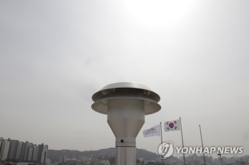 [날씨] 내일 낮 최고 19도…충북·전북 미세먼지 '나쁨'