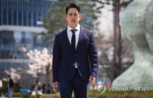 Joe Hahn de Linkin Park en Corea del Sur