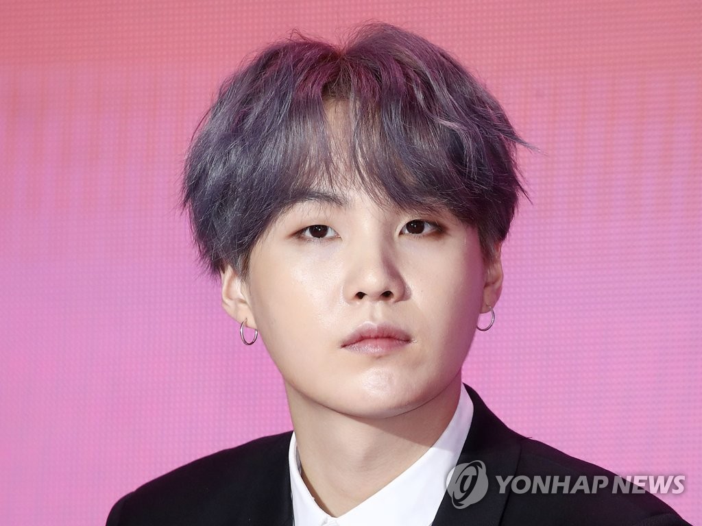 Sampling blunder by BTS member serves as cautionary tale for K-pop act  going forward | Yonhap News Agency
