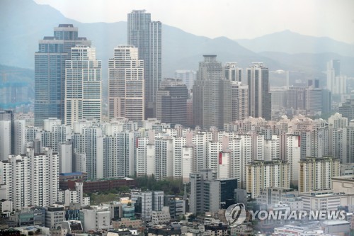 서울 아파트 공시가 14.02%↑…9억 초과 아파트 51% 급증