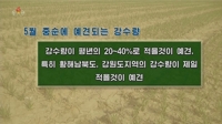 N. Korean newspaper calls for 'revolutionary' measures to fight drought