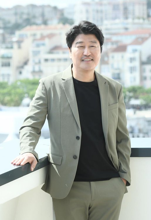 News Focus Song Kang Ho Icon Of Contemporary Korean Cinema Yonhap News Agency