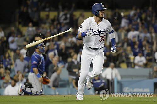 MLB, 올스타 투표 최종 후보 발표…양키스·휴스턴·컵스 초강세