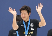 S. Korean Lee Kang-in better than Real Madrid prospect Kubo: coach