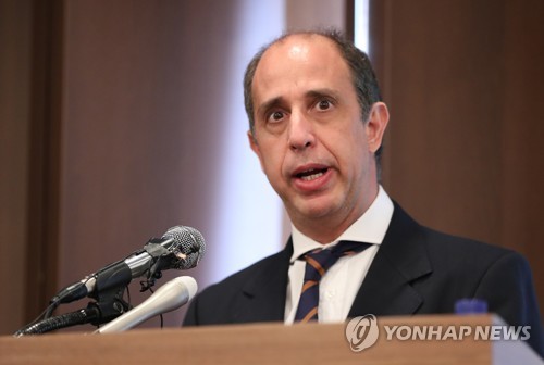 国連報告者「北朝鮮への食糧支援を歓迎」＝人権状況は依然深刻