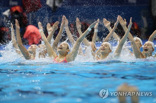 [#꿀잼여행] 호남권: 전 세계인의 수영 축제…광주 세계수영선수권대회 개막