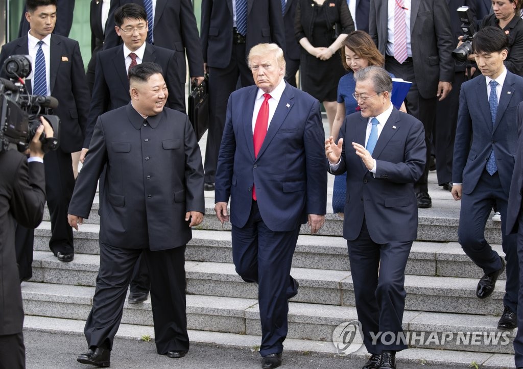 [결산2019] 북미 회담 결렬, 북핵 위기 재연되나?