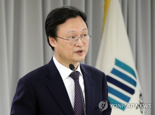 새 정부 첫 검찰총장은…이두봉·김후곤·이원석 등 물망