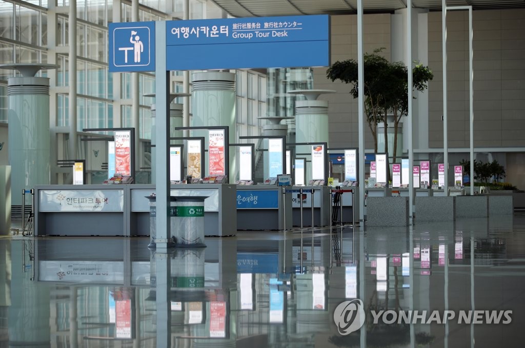 韓国航空業界に打撃　新型コロナで膨らみ続ける被害
