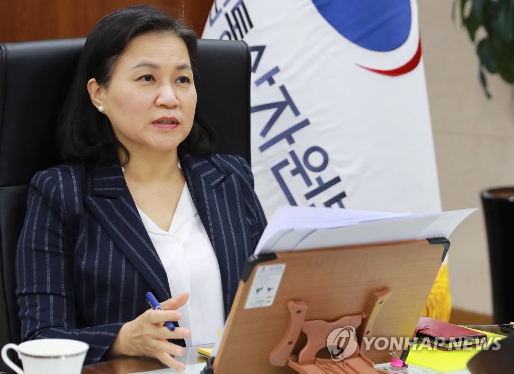新型コロナ対応へ貿易ガイドライン作成を　韓国高官がＷＴＯに提案