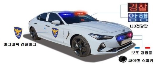 암행순찰차