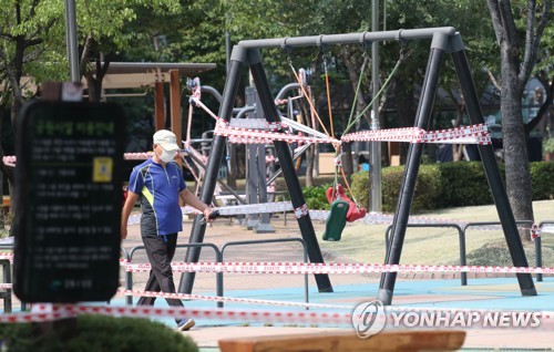 首都圏のコロナ防疫強化措置 再延長是非を週末に判断 韓国政府 聯合ニュース 首都圏のコロナ防疫強化措置 再延長是非を週末に判断 韓国政府 聯合ニュース