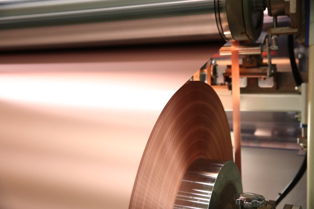 SKC to spend 700 bln won for 1st overseas copper foil factory in Malaysia