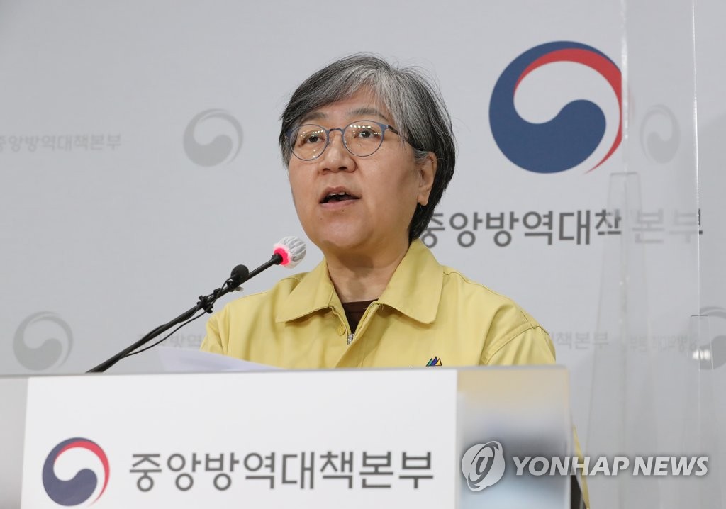 感染者１日千人の可能性も　再生産数上昇に警戒＝韓国当局