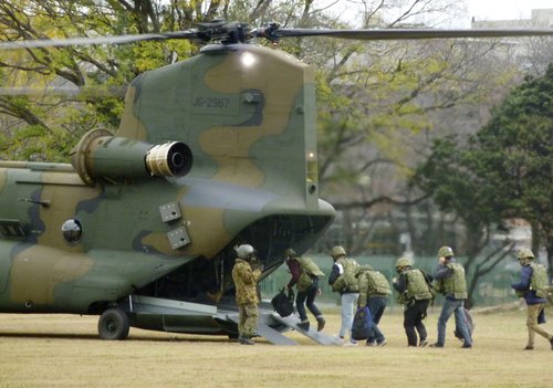 미국·일본·프랑스, 낙도 상륙 연합훈련…"중국 염두"