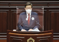 박형준 부산시장, '부적격' 의견 공공기관장 임명놓고 고심