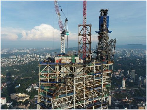 삼성물산, 국내 건설사 첫 빌딩정보모델링 국제표준 인증