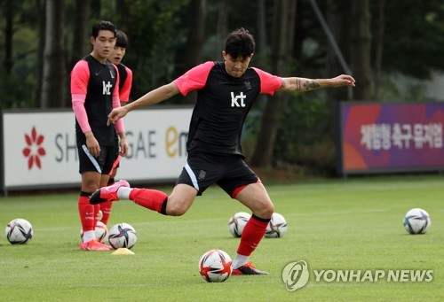 Football : le club du défenseur Kim Min-jae refuse de le libérer pour les Jeux olympiques de Tokyo