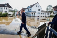 [속보] 독일 홍수 사망자 81명으로 늘어…1천여명 연락두절·실종
