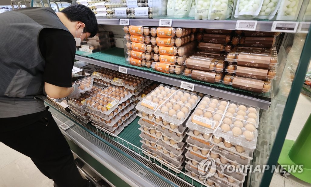 S. Korea on recovery from fallout of avian influenza | Yonhap News Agency