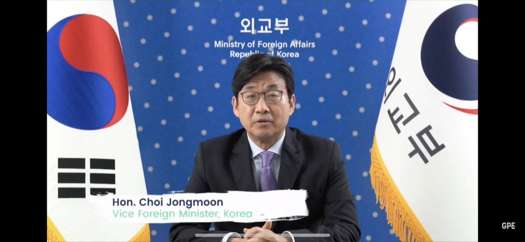 S. Korea seeks 'comprehensive' approach to space development in light of diplomacy, nat'l security