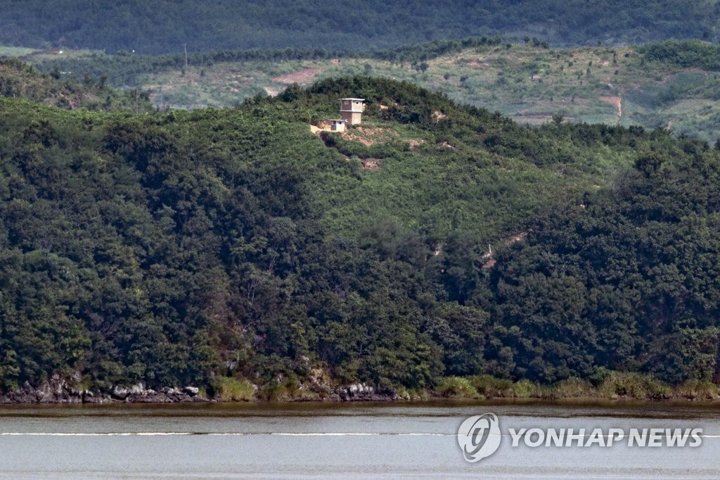 (جديد) كوريا الشمالية ترفض الاستجابة لاتصالات كوريا الجنوبية عبر خطوط الاتصال الساخنة - 2
