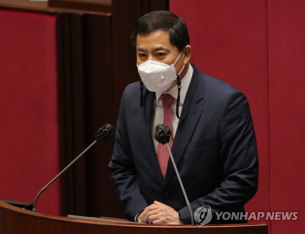 박대출 국민의힘 의원