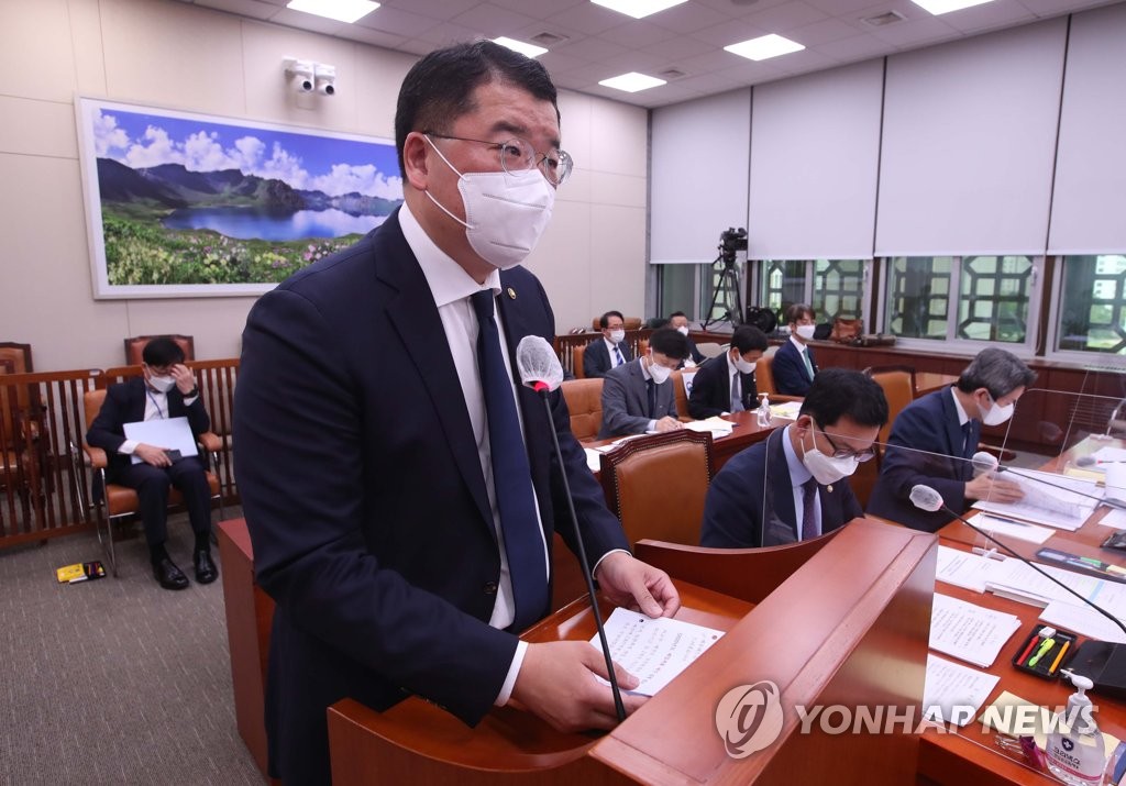 北の核施設再稼働　「南北合意違反ではない」＝韓国次官