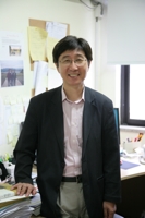태양전지 석학 박남규 교수 