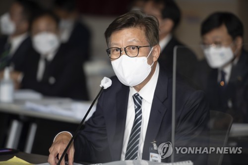 박형준 변호인 측 "주요 증인 조사 없이 기소…공소권 남용"