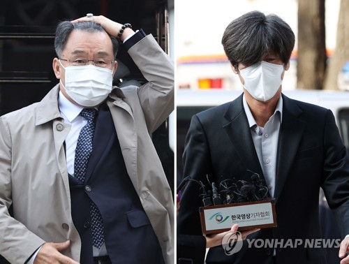 김만배·남욱 다음주 석방…대장동 일당 전원 불구속 재판