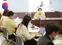 비상계획 발동시 서울 학교 원격수업 전환…필수활동은 대면으로(종합2보)