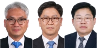 '외교안보 실세' 박선원, 국정원 1차장으로…2차장 천세영(종합)